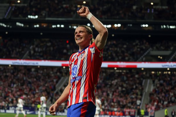 Phóng viên: Tin tức rằng Gallagher tham gia Manchester United là không đúng, Atletico Madrid chỉ xem xét bán được 40 triệu euro