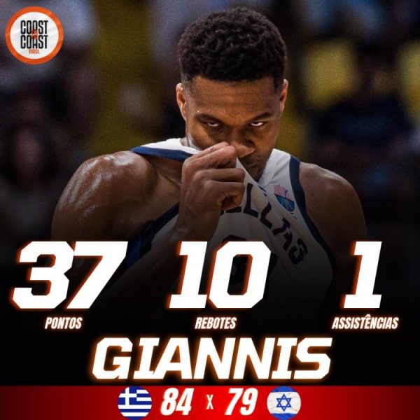 Nhà nước bùng nổ! Antetokounmpo đã ghi được 37 điểm và 10 re