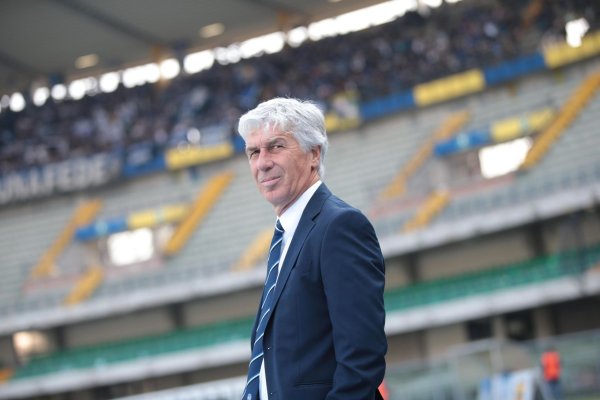 Gasperini: Bắt đầu tốt ở Rome, một người chơi tài năng như Dybala rất quan trọng