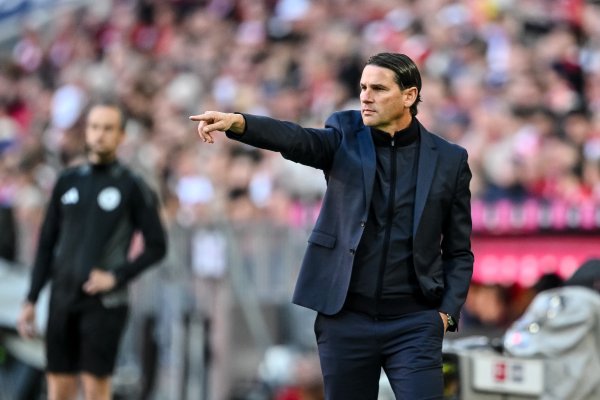 Chỉ 1 điểm trong 3 vòng, chính thức của Borussia Mönchenglad