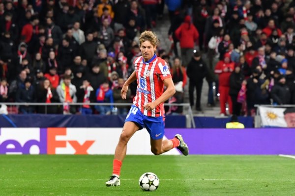 Skira: Atletico Madrid có kế hoạch gia hạn hợp đồng với Llor