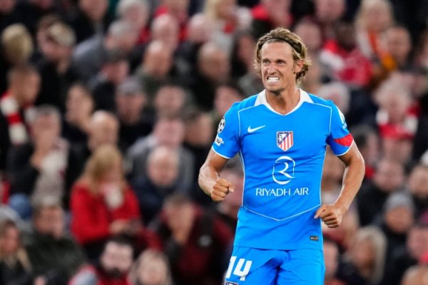 Ngay khi bạn chơi Liverpool, bạn sẽ rất phấn khích! Llorente