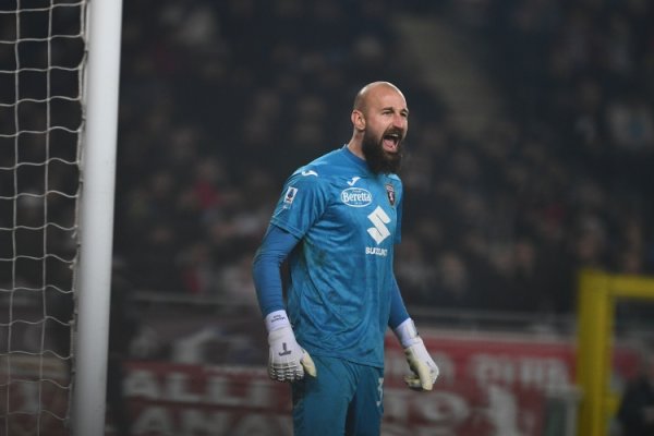 Moreto: Milan đã từng xem xét giới thiệu Vanya trong cửa sổ 