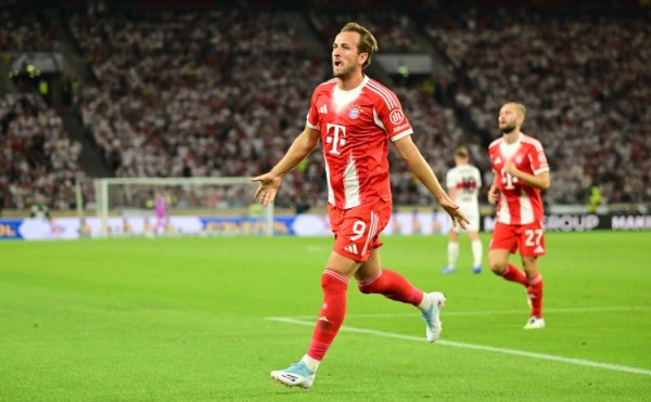 Huấn luyện viên của Paphos nói về Bayern: Tôi đã học Kane vớ