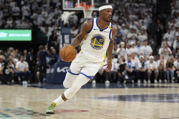 Dunleavy: Bổ sung của Butler đã làm giảm áp lực hoạt động củ