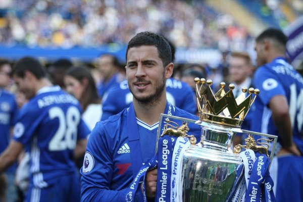 Hazard: Dây đeo la bàn C thật tuyệt vời, nhưng Ben Alfa và K