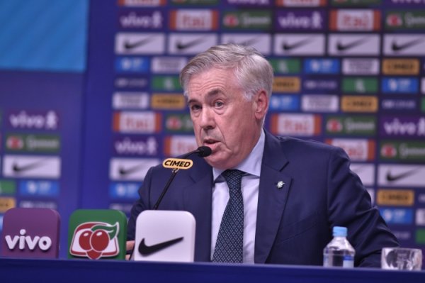 Ancelotti: Bóng đá Nhật Bản và Hàn Quốc đã có những tiến bộ 