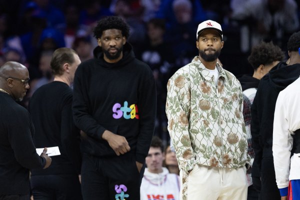 Barkley: 76ers có thể vô địch Eastern Conference nếu Embiid 