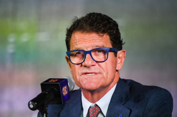 Capello: Tôi hy vọng Allegri có thể đánh thức Leo. Juventus 